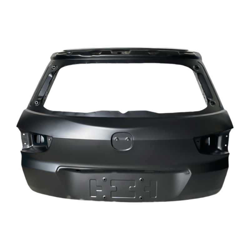 CHANGAN CS55 2017-2019 CS55 Plus 2020-2021 Крышка багажника с задним стеклом