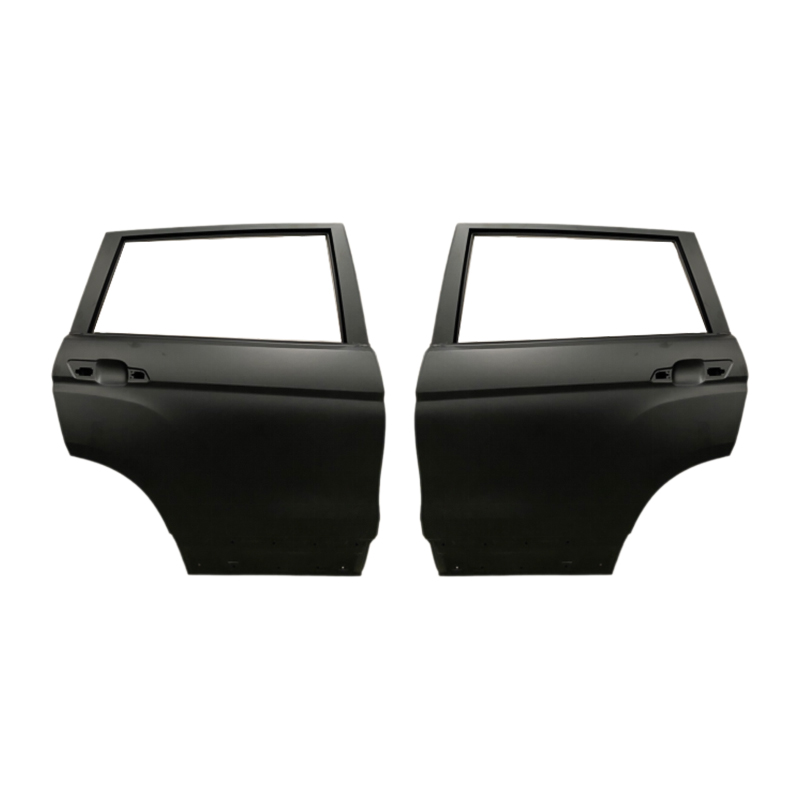 CHANGAN CS55 PLUS 22 задние двери