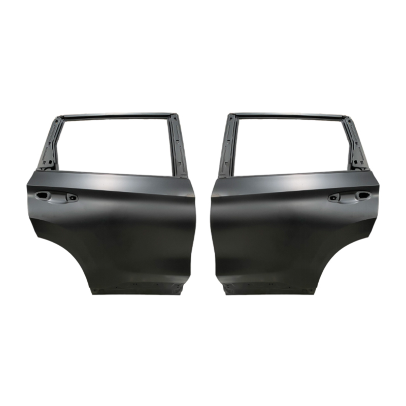CHANGAN CS75 PLUS 20-22 Задние двери