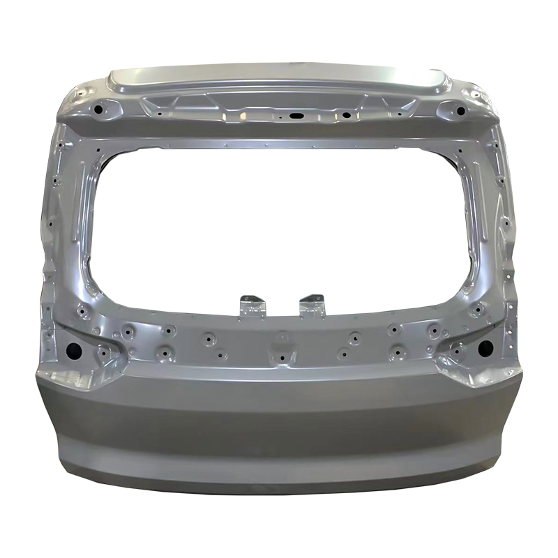 JAC JS4ORX4 КРЫШКА БАГАЖНИКА багажника