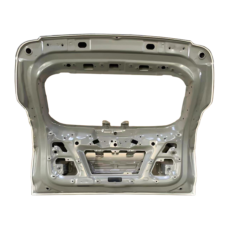 JAC JS4ORX4 КРЫШКА БАГАЖНИКА