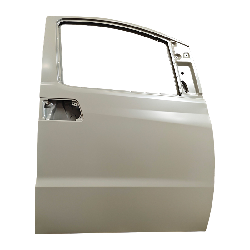 Входная дверь JAC M3