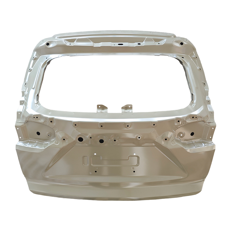КРЫШКА БАГАЖНИКА JAC Refine S4