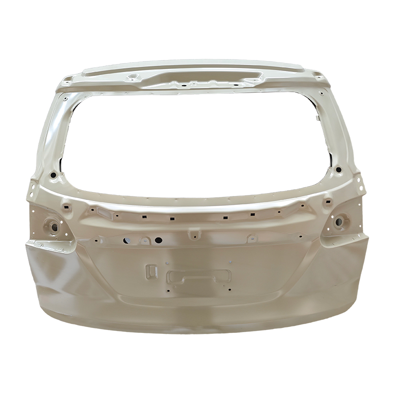 КРЫШКА БАГАЖНИКА JAC Refine S5