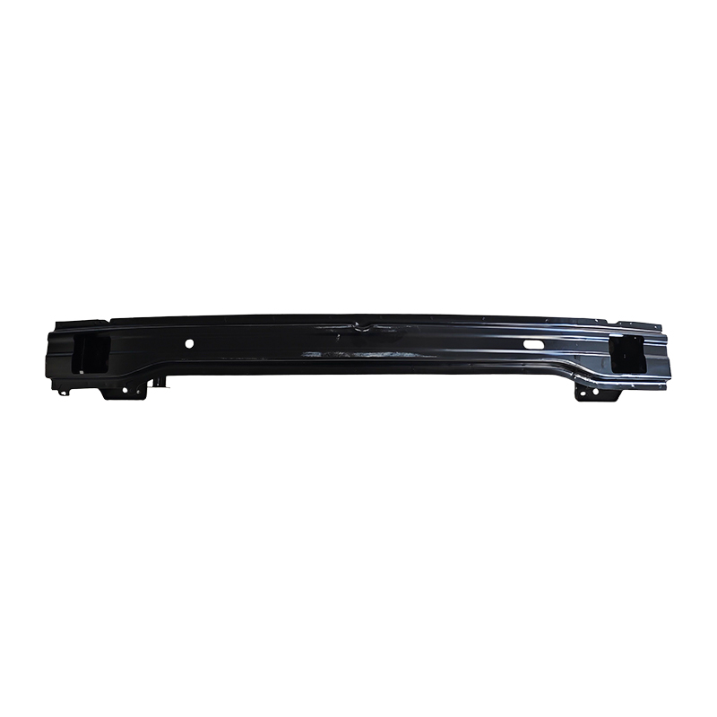 Передний бампер JAC S3 2020