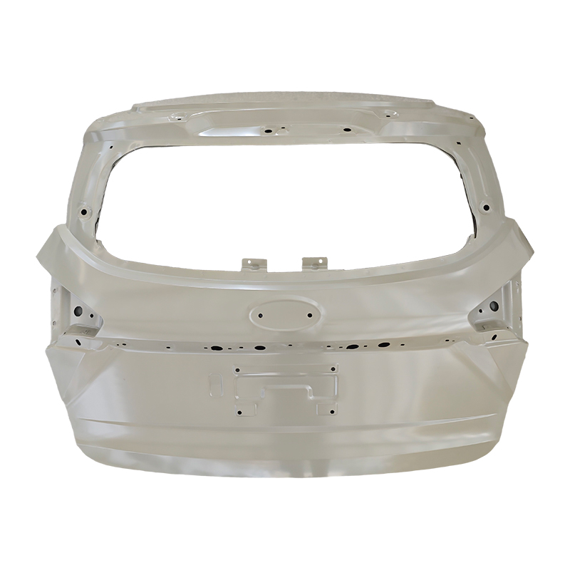 Дверь багажника JAC S3 2020