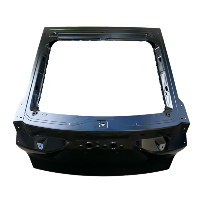 CHANGAN SL03 Крышка багажника с задним окном