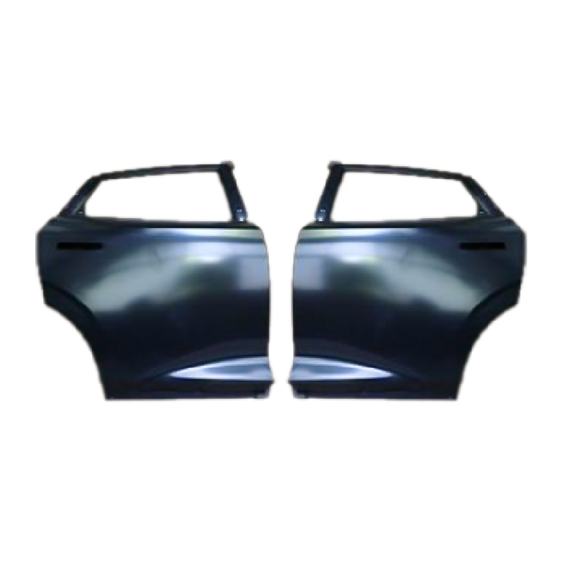 CHANGAN UNIK Задние двери