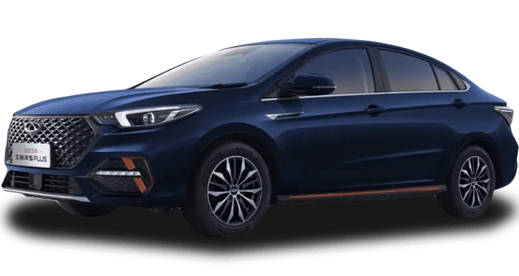 CHERY ARRIZO 5 ПЛЮС M1DFL2