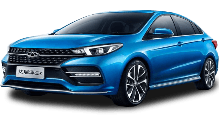 ЧЕРИ АРРИСО GX M1D