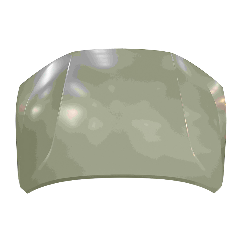 JETOUR DASHING F16 Капот