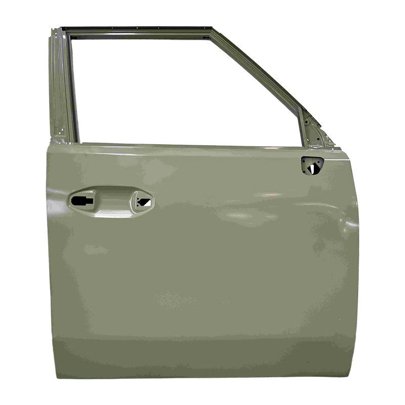 JETOUR T2 F26 Передняя дверь