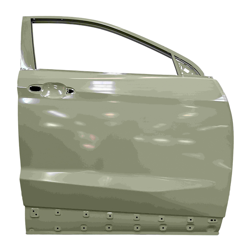 JETOUR X70 F01 Передняя дверь