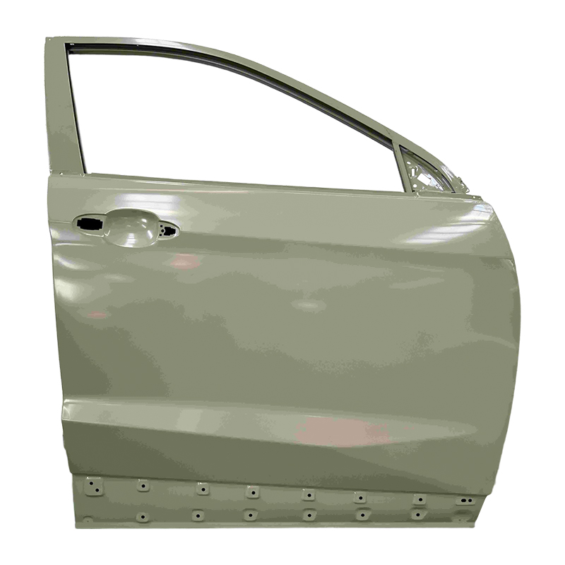 JETOUR X70 PLUS F18 Передняя дверь