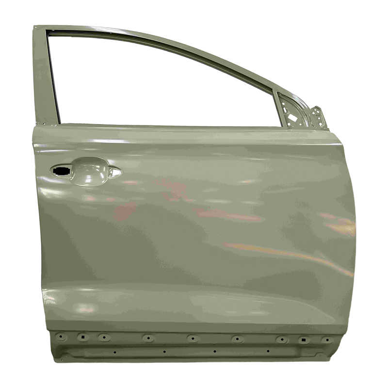 JETOUR X90 PLUS F20 Передняя дверь