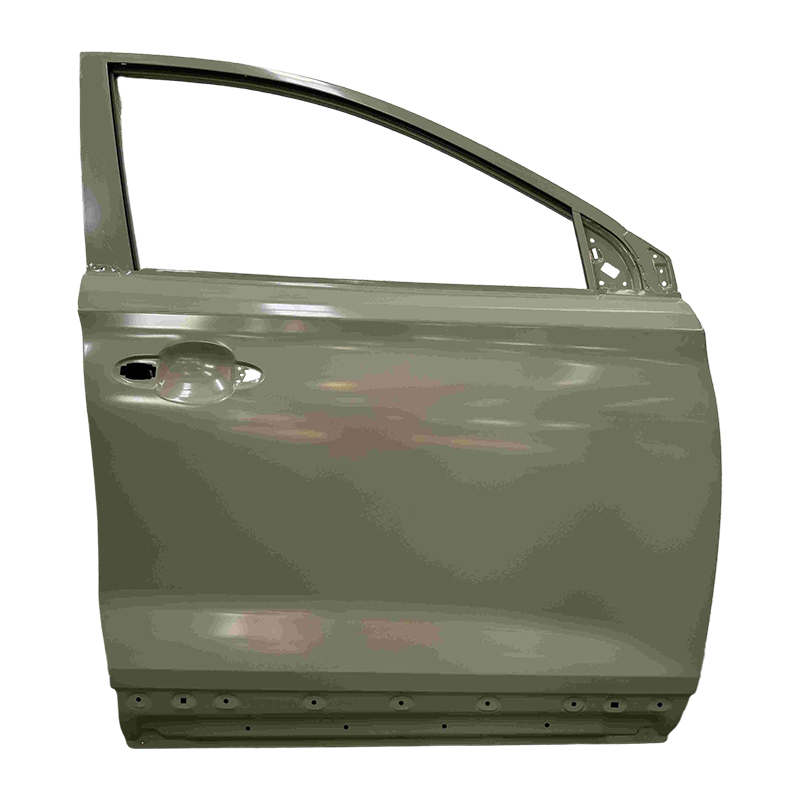 JETOUR X90 X95 Передняя дверь