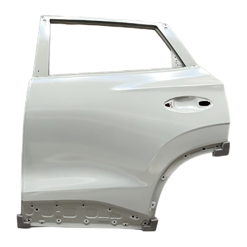Детали кузова КРЫШКА БАГАЖНИКА для CHERY OMODA C5