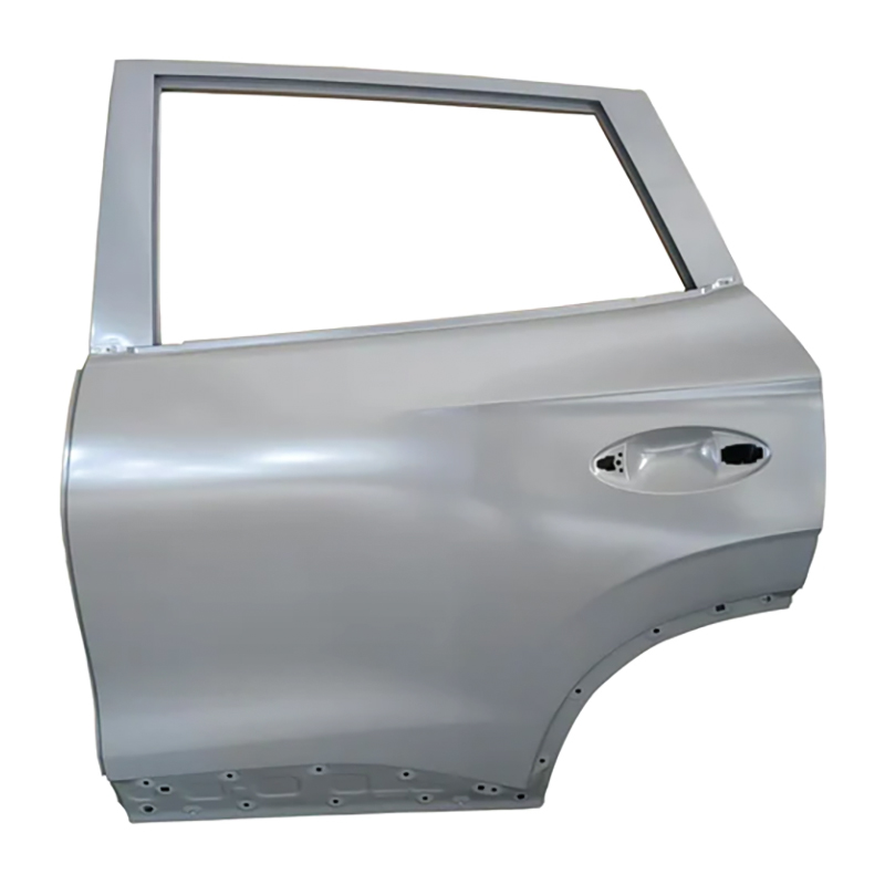 CHERY OMODA T19C КРЫШКА БАГАЖНИКА