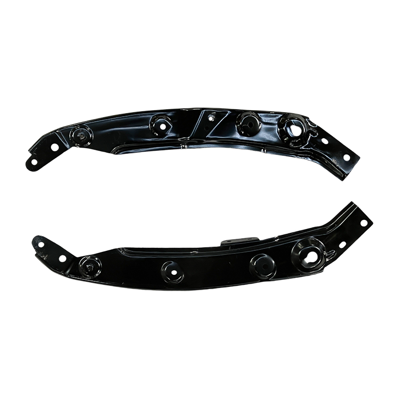 Передняя дверь автозапчастей XPENG P7