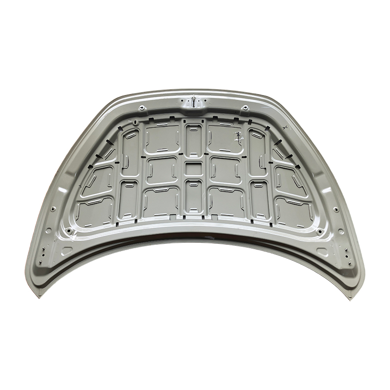 Капот кузова автомобиля XPENG M03