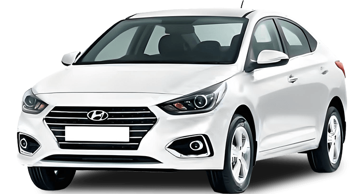 ХЕНДАЙ АКЦЕНТ 17