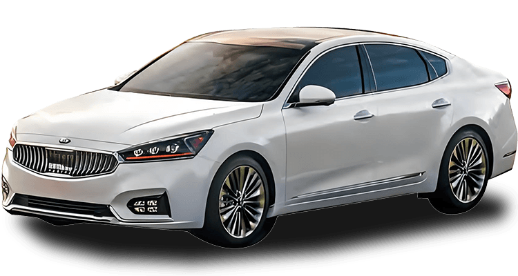 KIA КАДЕНЗА 13