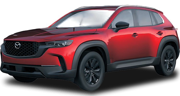 CX-50