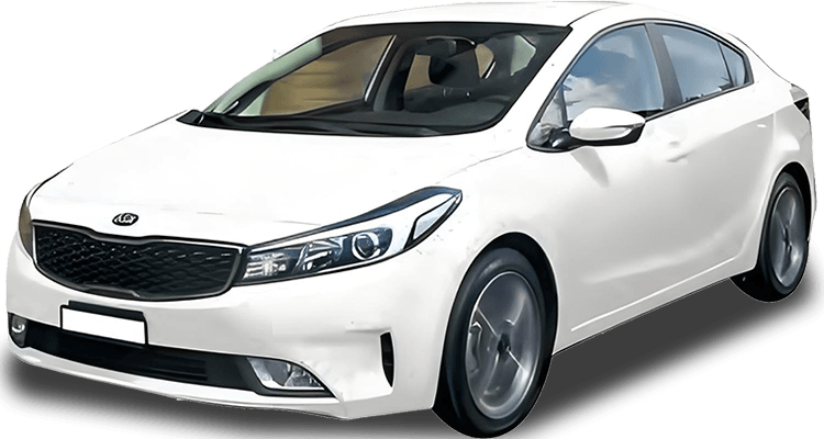 KIA К3 17