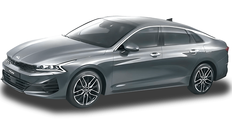 KIA ОПТИМА К5 20