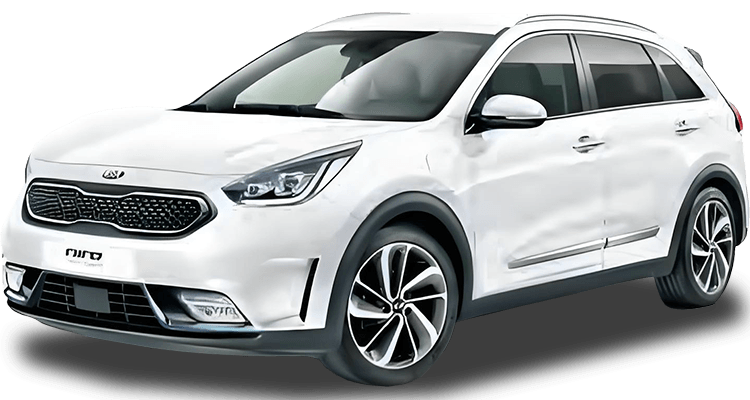 KIA НИРО 18