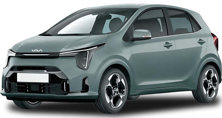 KIA ПИКАНТО 24