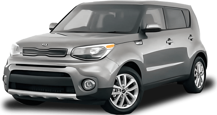 KIA СОУЛ 14