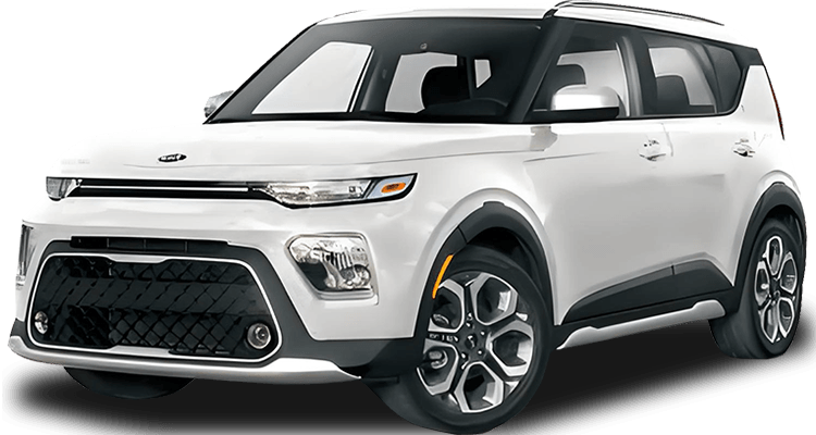 KIA СОУЛ 20