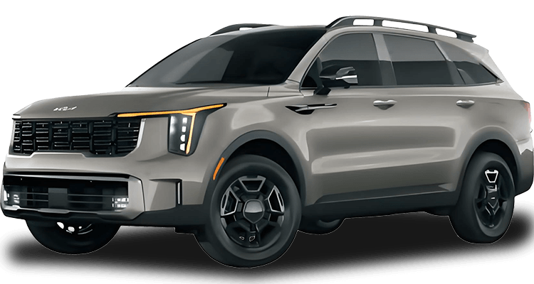 KIA СОРЕНТО 24