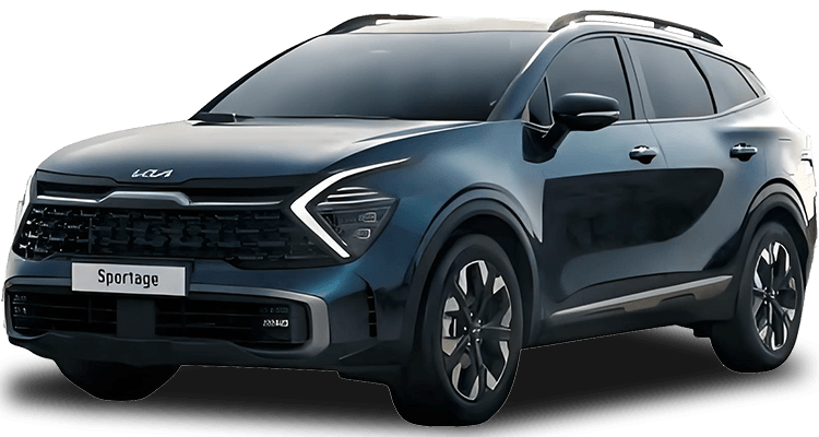 KIA СПОРТЕЙДЖ 25
