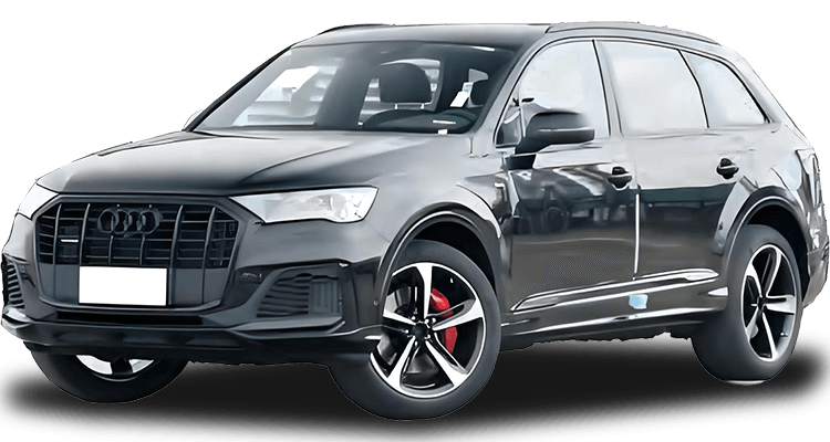 Ауди Q7 18