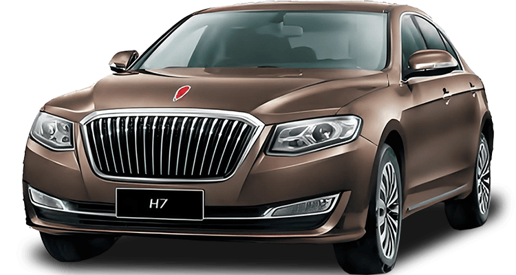 ХУнци H7