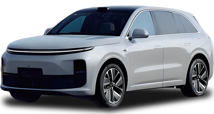 Ли Авто LI L6