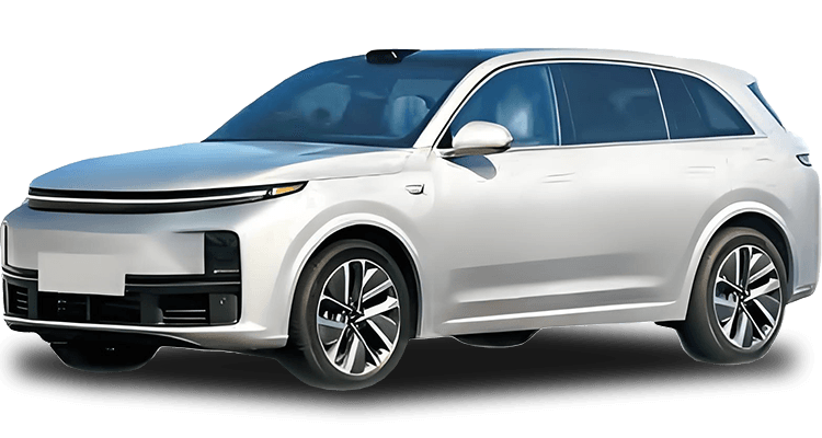 Ли Авто LI L7