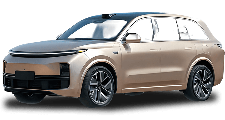 Ли Авто L8