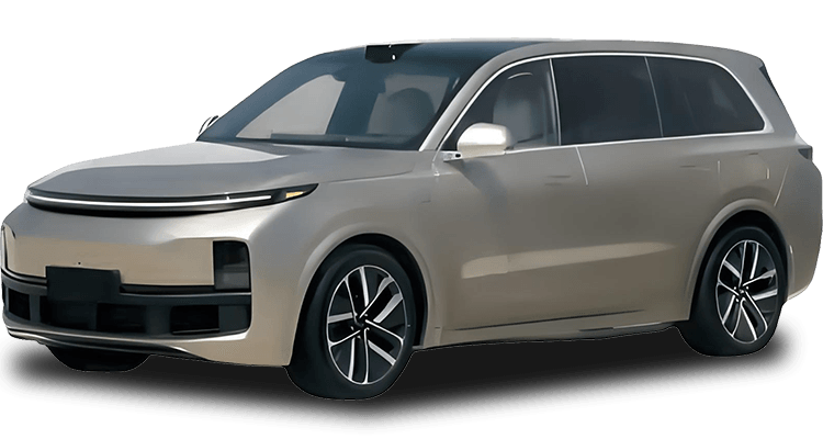 Ли Авто L9