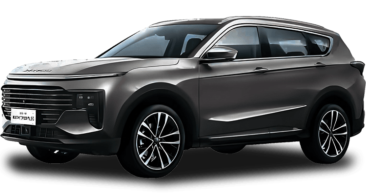 ДЖЕТУР X70 ПЛЮС S07