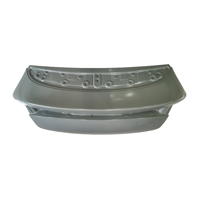 KIA K5 20 Крышка багажника