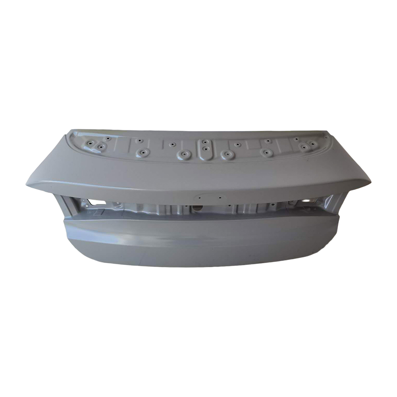 KIA K5 20 Крышка багажника