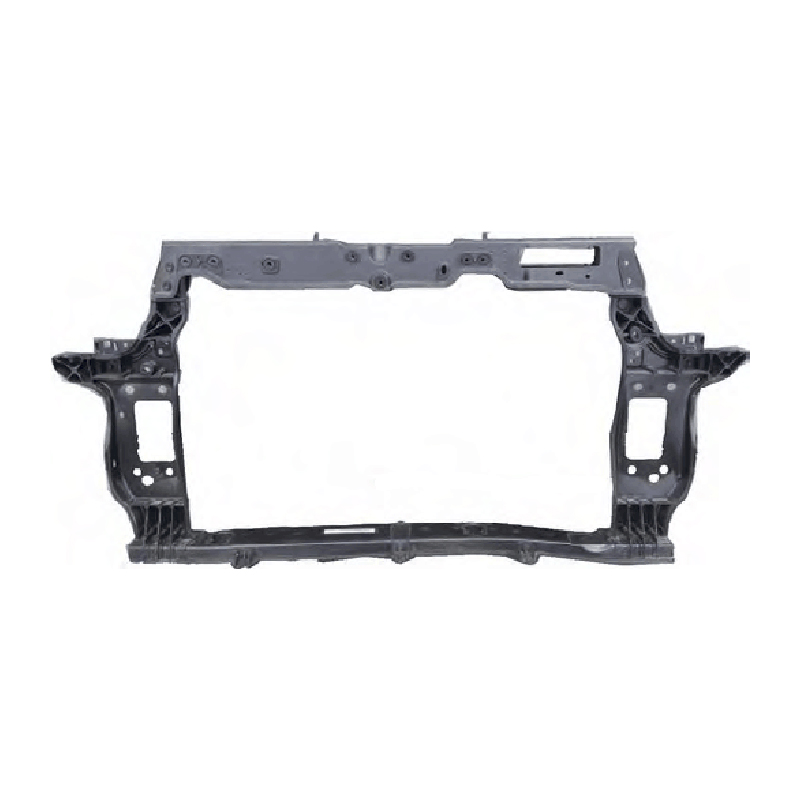 KIA PICANTO 18 Опора радиатора 64101-1Y000