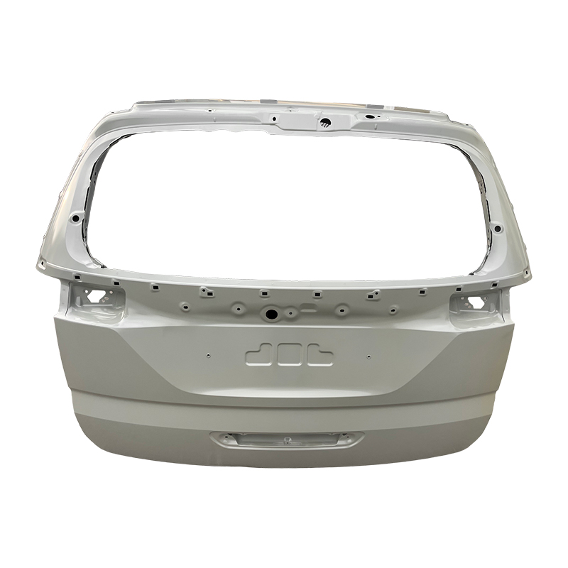 Крышка багажника KIA CARNIVAL 22(R0000)