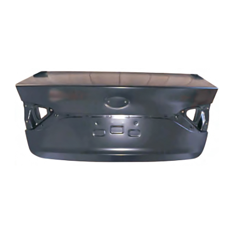 KIA CERATO OR FORTE 09 Крышка багажника