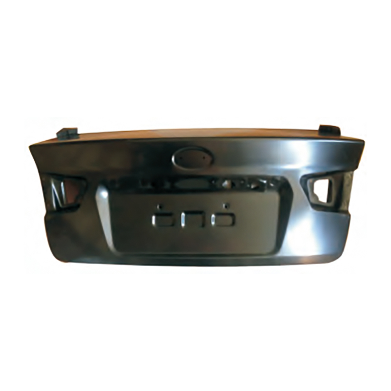 KIA CERATO OR FORTE 09 Крышка багажника