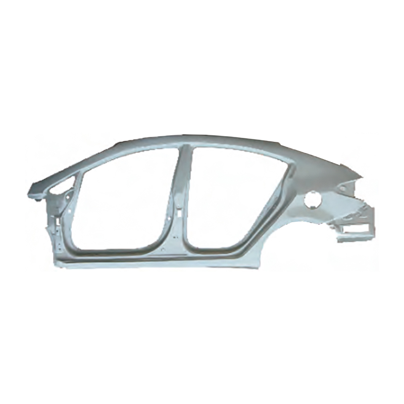 KIA K3 13 СТОЙКА В СБОРЕ
