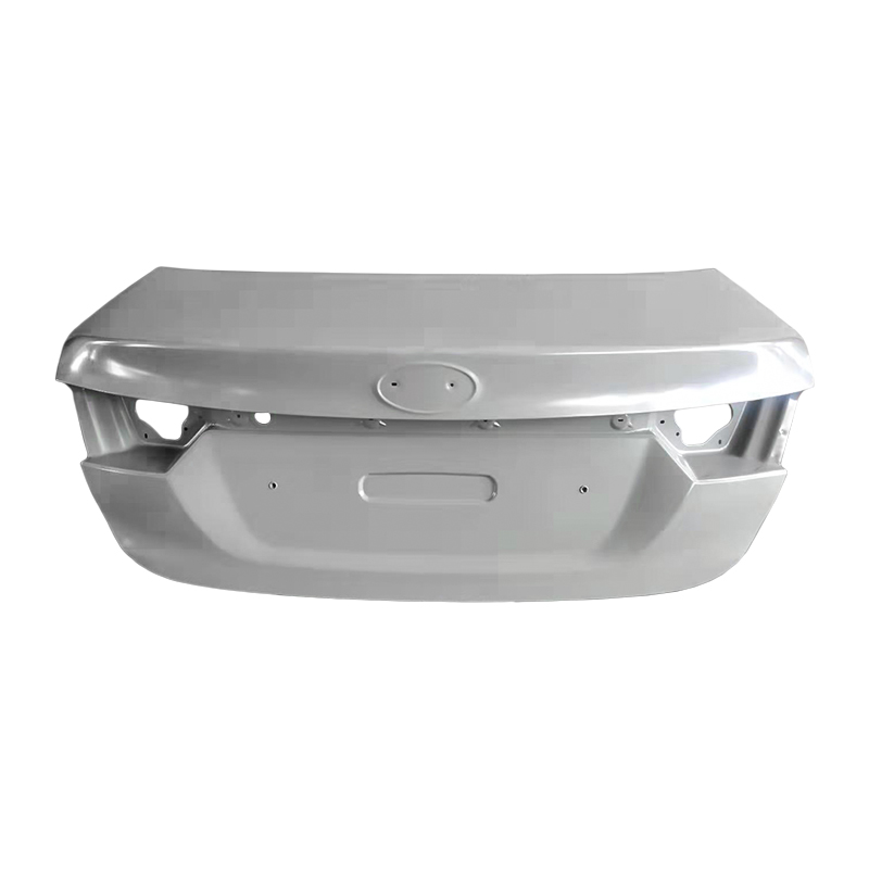 KIA K3 19 Крышка багажника